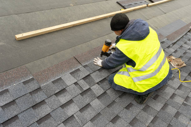 Roof Waterproofing Services in Cartersville, GA