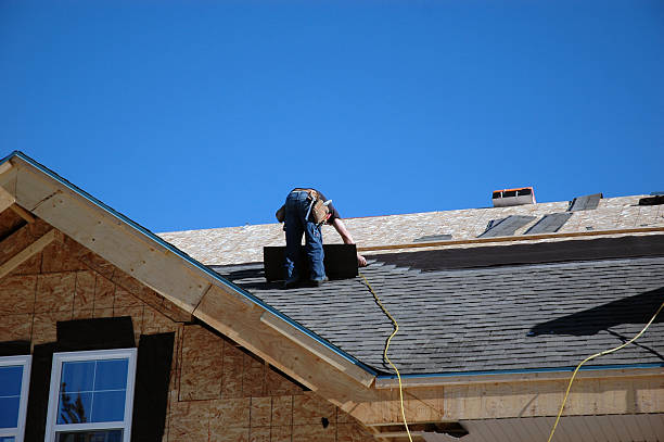 Best Flat Roof Repair Services  in Cartersville, GA