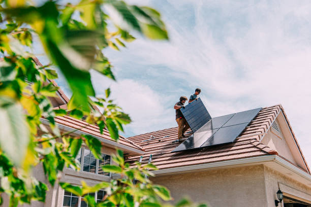 Best Tile Roofing Contractor  in Cartersville, GA