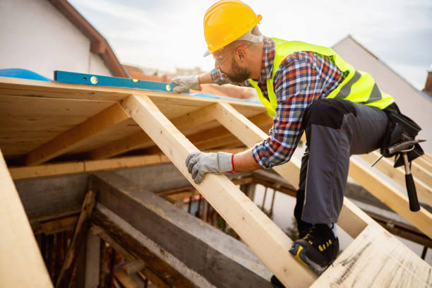 Best Roof Maintenance Services  in Cartersville, GA
