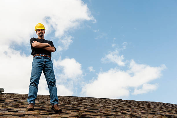 Professional Roofing Contractor in Cartersville, GA