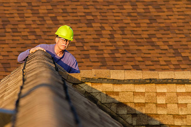 Best Tile Roofing Contractor  in Cartersville, GA
