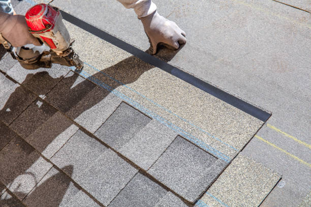 Best Metal Roofing Contractor  in Cartersville, GA