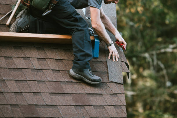 Tile Roofing Contractor in Cartersville, GA